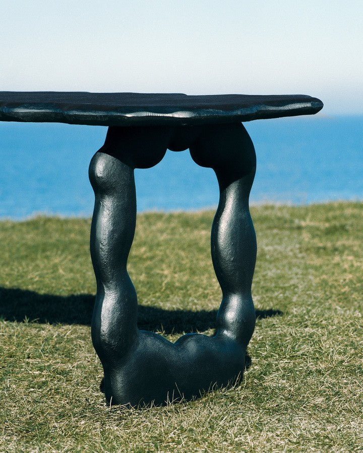 Mesa Dal Piece