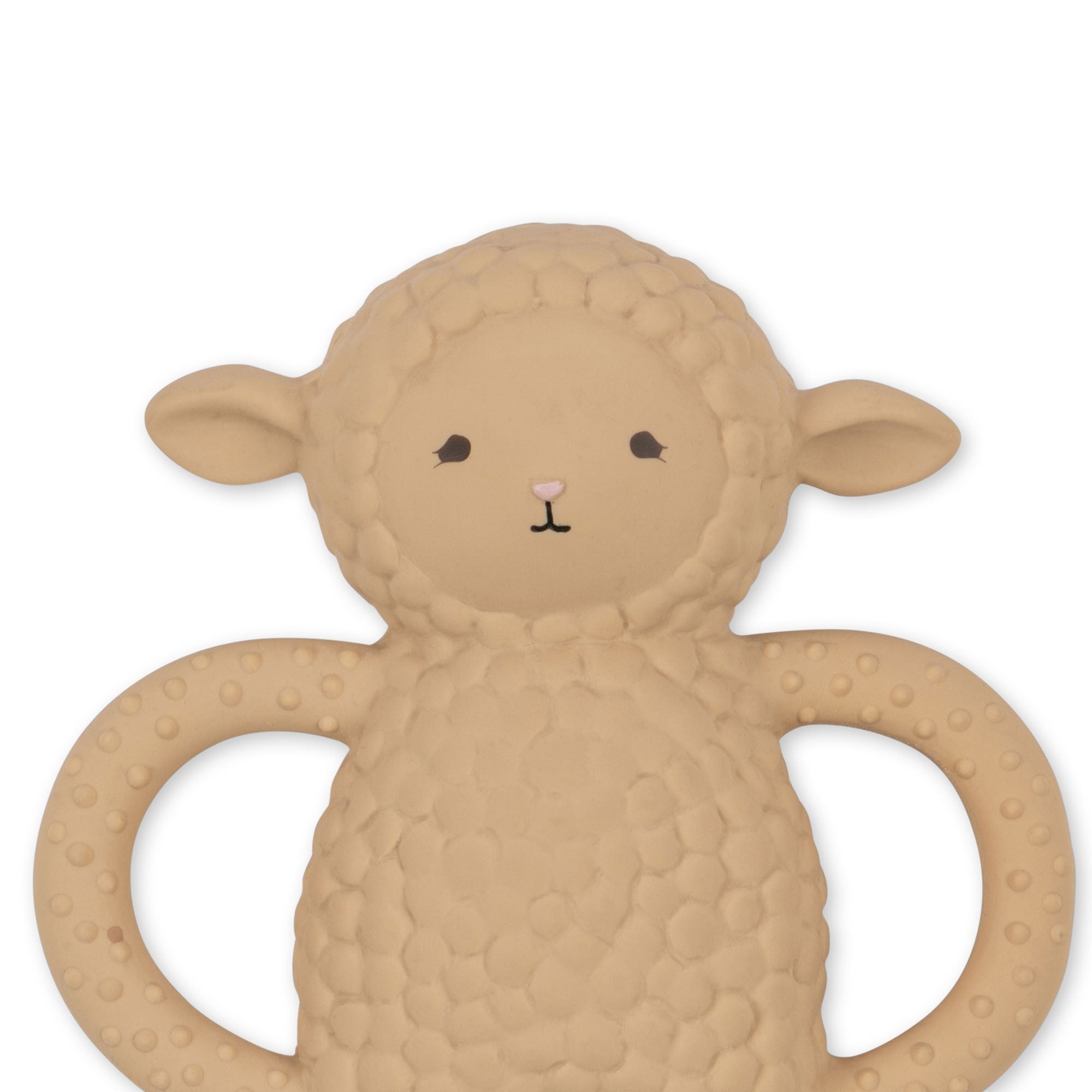 Little Sheep | Biter