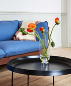 Tulou Side Table