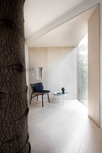 Tulou Side Table