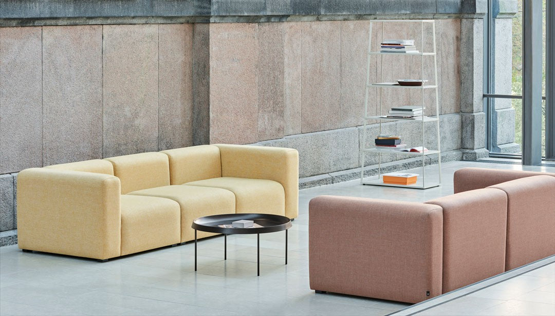 Tulou Side Table