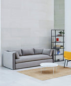 Tulou Side Table