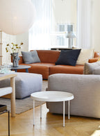 Tulou Side Table