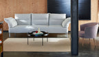 Tulou Side Table