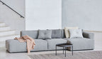 Tulou Side Table