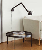 Tulou Side Table