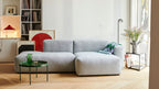Tulou Side Table