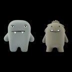 Pack 2 juguetes baño | Gudmund
