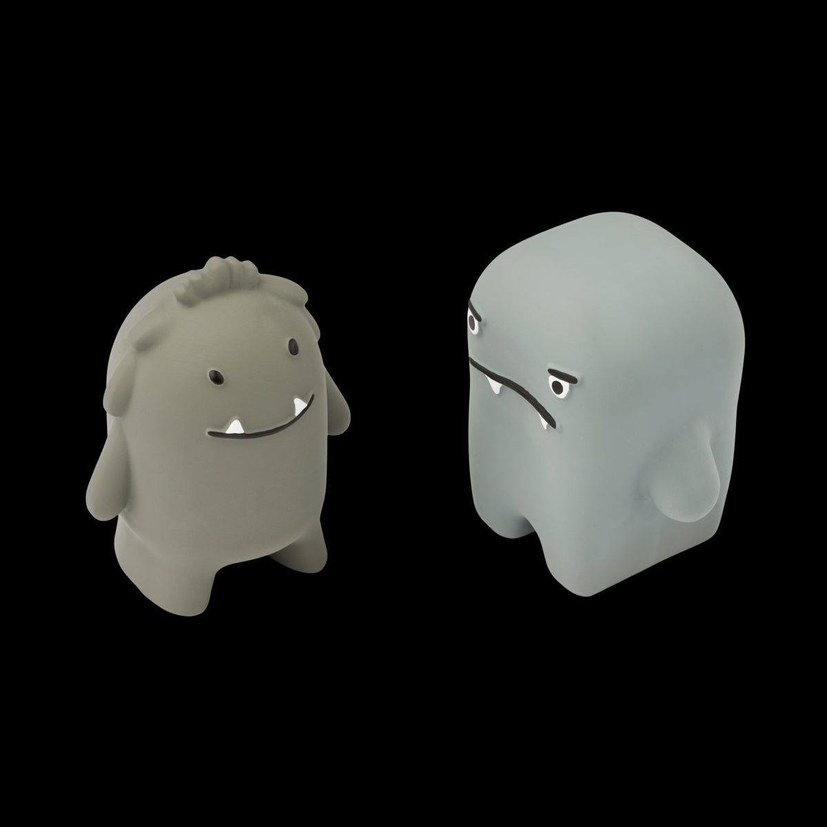 Pack 2 juguetes baño | Gudmund