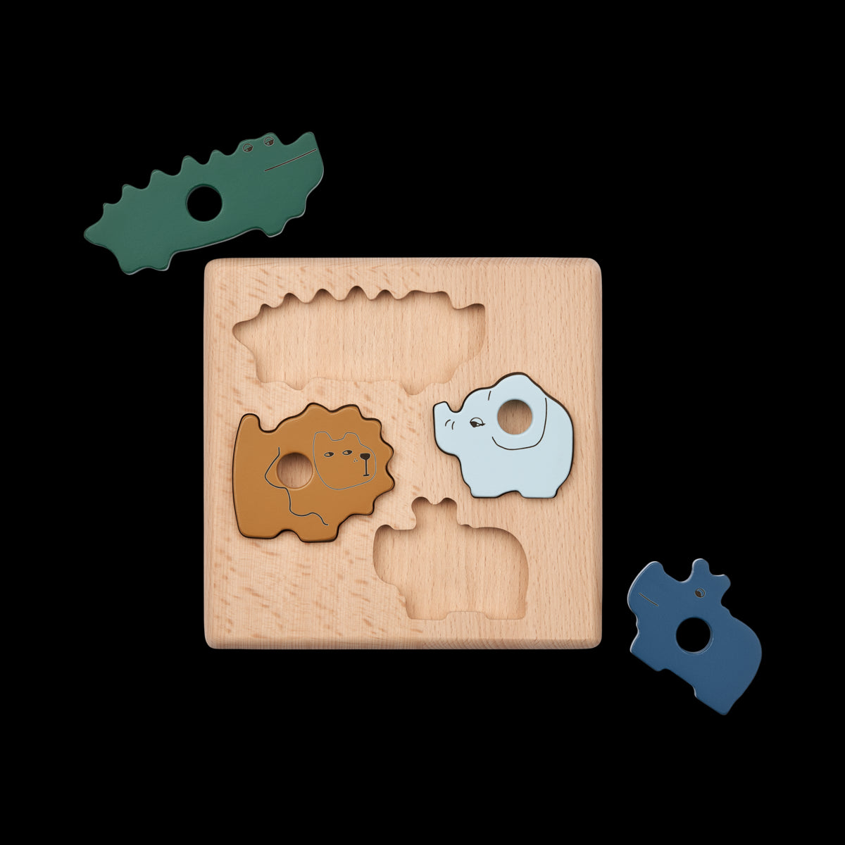 Puzzle | Suki