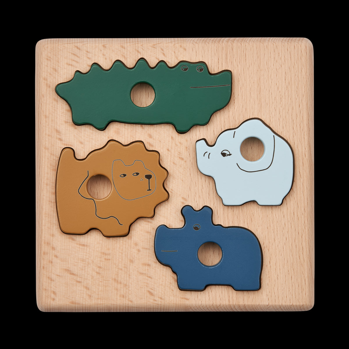 Puzzle | Suki