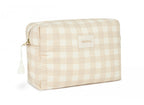 Neceser Diva | Ivory Checks
