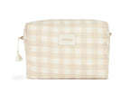 Neceser Diva | Ivory Checks