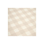 Funda carnet A5 Poema  | Ivory Checks