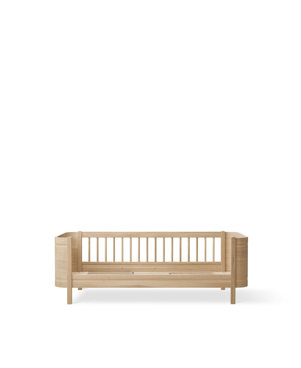 Cama Junior | Wood Mini+ Roble