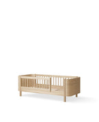 Junior Bed | Wood Mini+ Oak