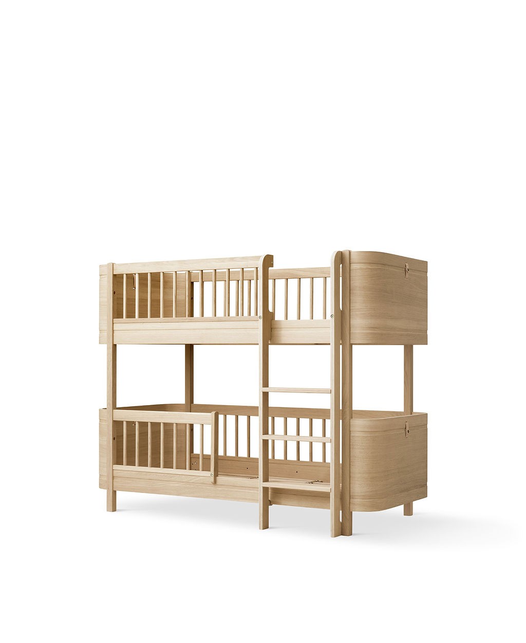 Litera | Wood Mini+ Roble