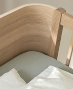 Litera | Wood Mini+ Roble