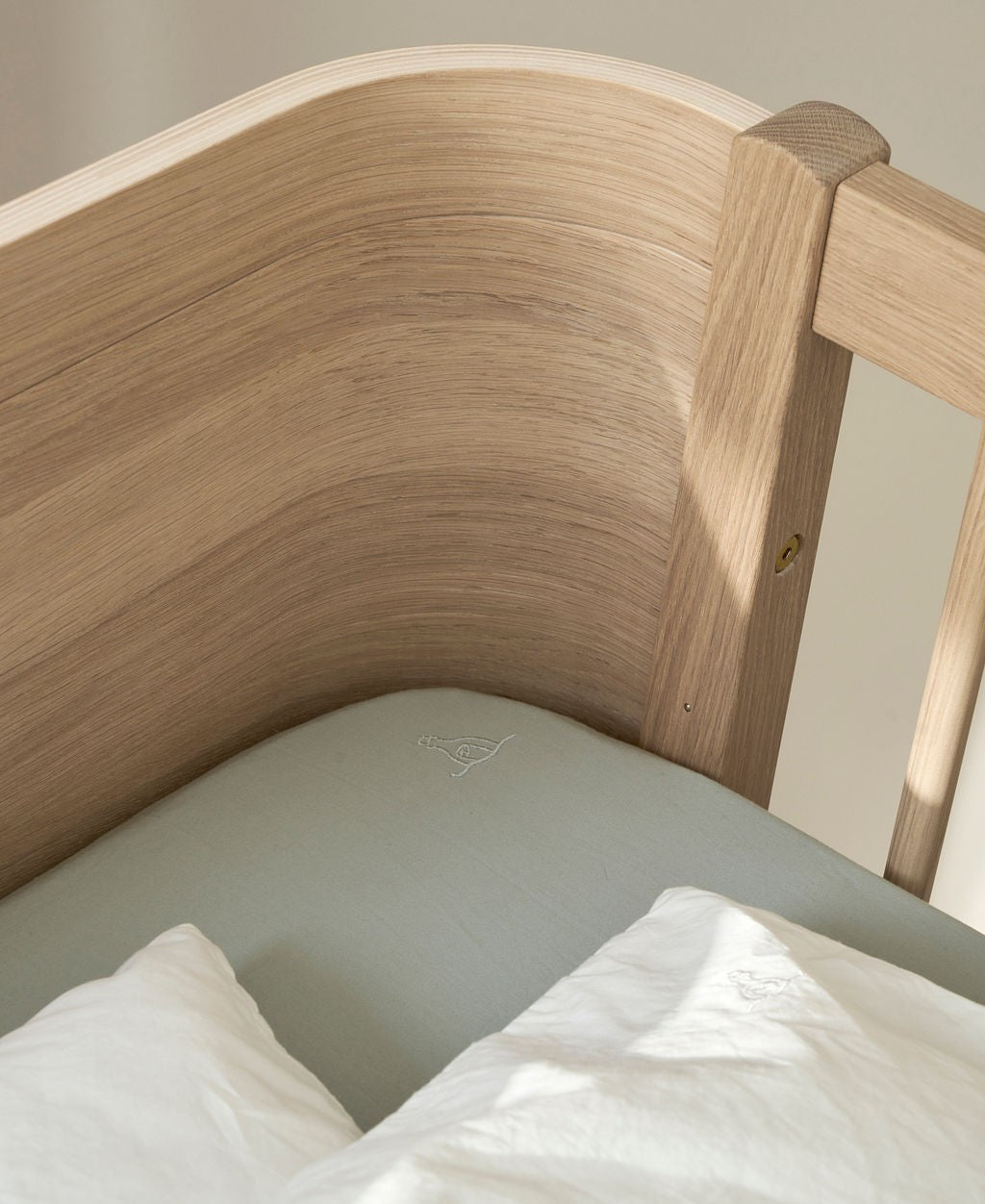 Litera | Wood Mini+ Roble