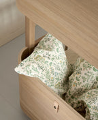 Litera | Wood Mini+ Roble