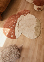 Alfombra Lavable | Boletus