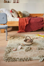 Washable Play Mat | Mushroom Forest