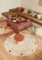 Alfombra Lavable | Chanterelle