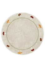 Alfombra Lavable | Chanterelle