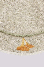 Alfombra Lavable | Chanterelle
