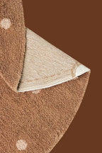 alfombra-lavable-redonda--dot-chestnut-17311
