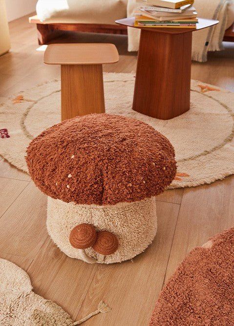 Puff Boletus