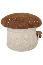 Puff Boletus
