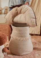 Cesta Seta Gigante
