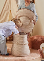 Cesta Seta Gigante