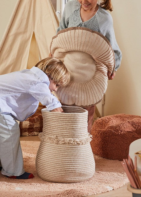 Cesta Seta Gigante