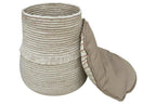 Cesta Seta Gigante