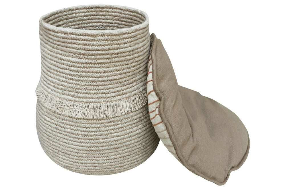 Cesta Seta Gigante