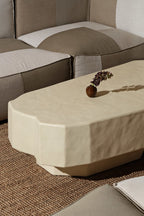 Mesa centro Staffa L