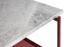 Mesa auxiliar Rebar