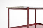 Mesa auxiliar Rebar