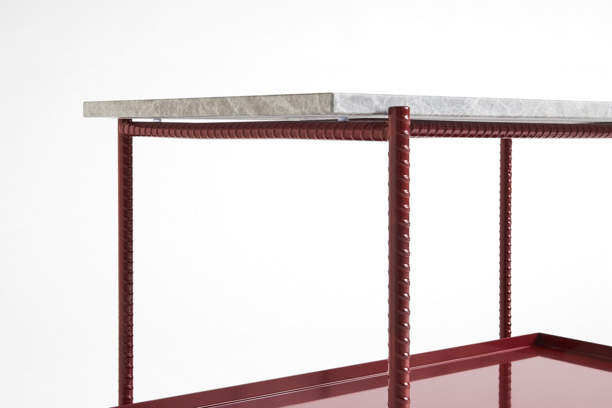 Mesa auxiliar Rebar