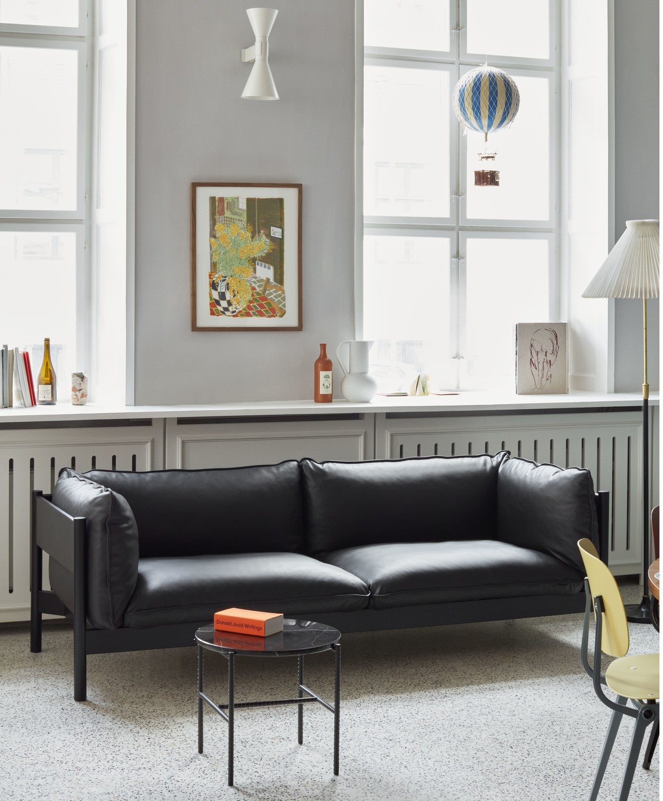 Mesa auxiliar Rebar Ø45