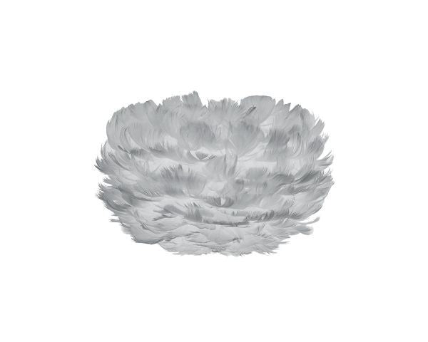 Pantalla Lámpara Plumas Eos Micro