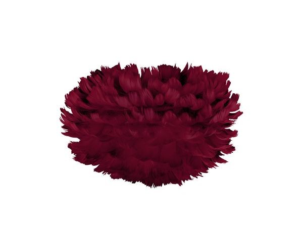 Pantalla Lámpara Plumas| Eos Mini