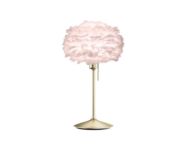 Pantalla Lámpara Plumas| Eos Mini