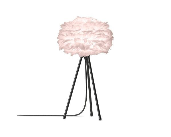 Pantalla Lámpara Plumas| Eos Mini
