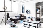 Cama Infantil R Negra