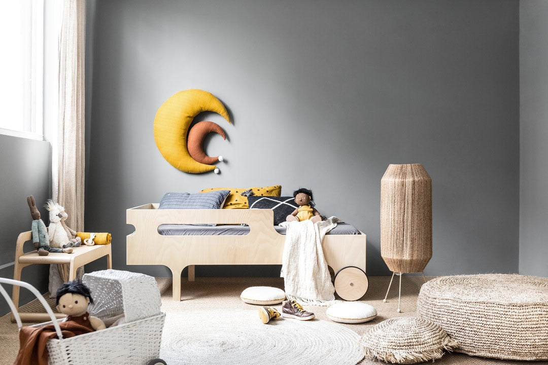 Cama | Infantil R Natural