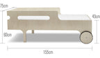 Cama | Infantil R Natural