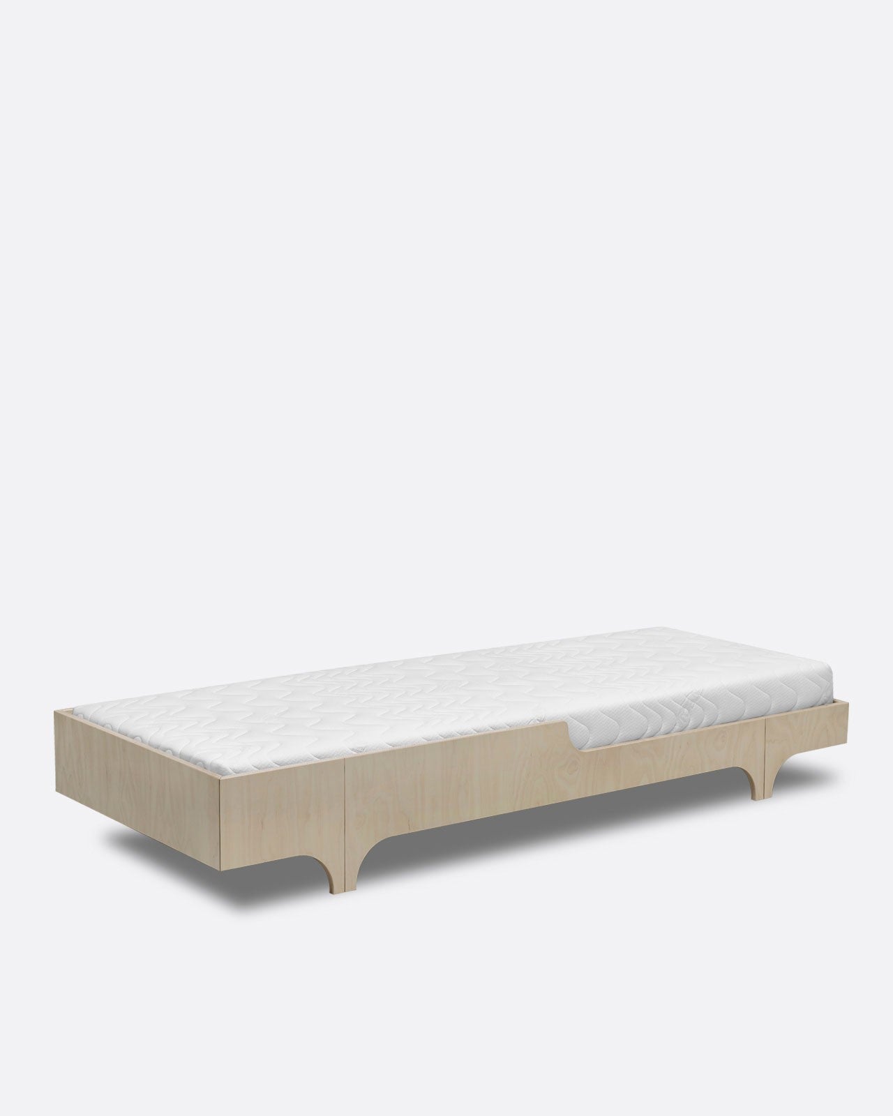 Cama | Junior A75 Natural
